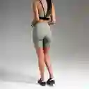 Ultimate Biker Regular Mujer Military Olive - M