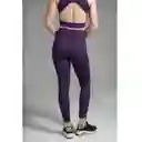 Ultimate Legging 7/8 Mujer Purple - S