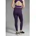 Ultimate Legging 7/8 Mujer Purple - Xl