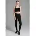 Ultimate Legging Full Length Mujer Safari - Xl