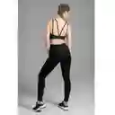 Ultimate Legging Full Length Mujer Safari - Xl