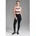 Ultimate Legging Full Length Mujer Dark Shadow - Xs