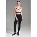 Ultimate Legging Full Length Mujer Dark Shadow - M