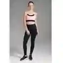 Ultimate Bra Sport Mujer Crystal Pink - Xs