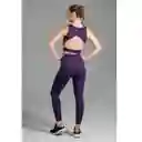 Ultimate Top Sport Mujer Purple - L