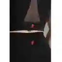 Ultimate Bra Sport Mujer Black Onyx - M