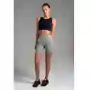 Ultimate Bra Sport Mujer Black Olive - L