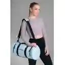 Ultimate Top Ml Sport Mujer Raglan Cool Gray - L