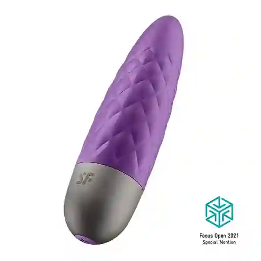 Vibrador Bala Satisfyer Ultra Power Bullet 5