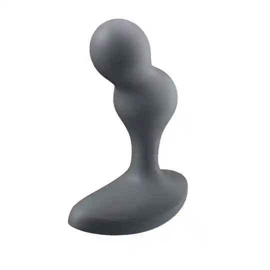 Vibrador Plug Anal Unisex Deep Diver Con App