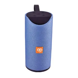 Parlante Bt Audiopro 10w Inalámbrico Ap02064 Azul