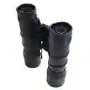 Binocular Beeman Filtro Azul 16x32 Goma Negro 12x4x13cms