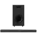 Barra De Sonido Bt Con Subwoofer Audiopro Ap02058