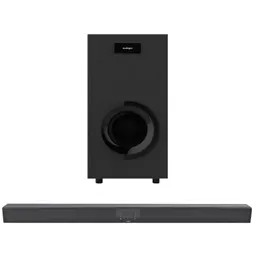 Barra De Sonido Bt Con Subwoofer Audiopro Ap02058
