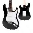 Kit Guitarra Eléctrica 39 Amplificador 10w Hendrix Hx0044