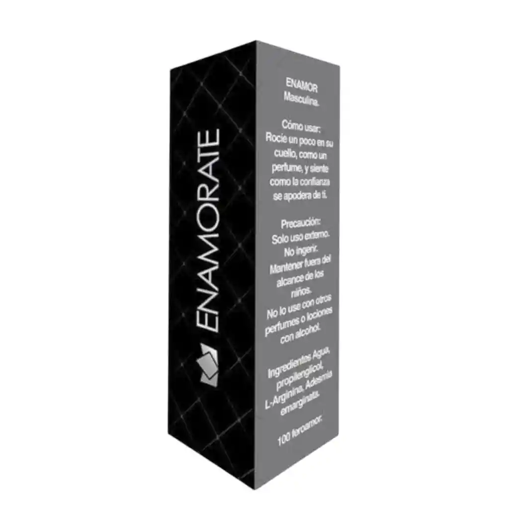 Feromona Masculina - Enamor 30 Ml