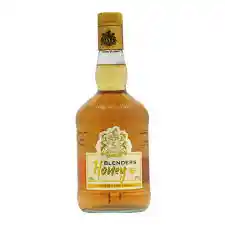 Whisky Blenders Honey 200 Ml