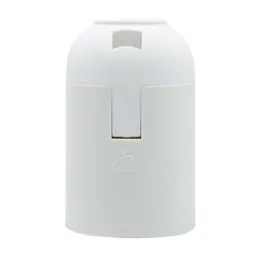 Soquete Porta Lámparas E27 Philco Color Blanco