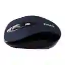 Mouse Óptico Inalámbrico Philco 245wa Azul