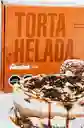 Torta Helada Cookies And Cream