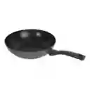 Sartén Wok Aluminio Forjado Oster 28.5cm Kingsway