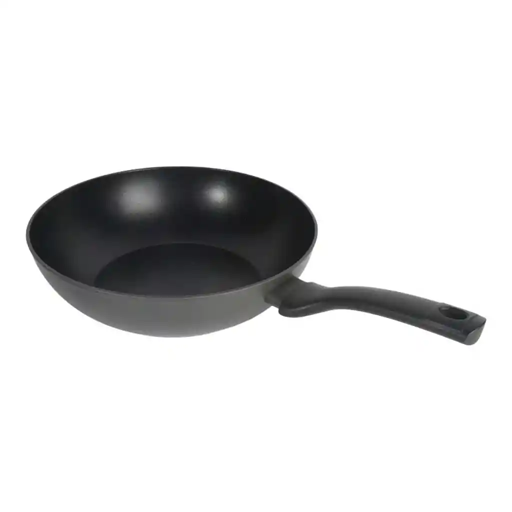 Sartén Wok Aluminio Forjado Oster 28.5cm Kingsway