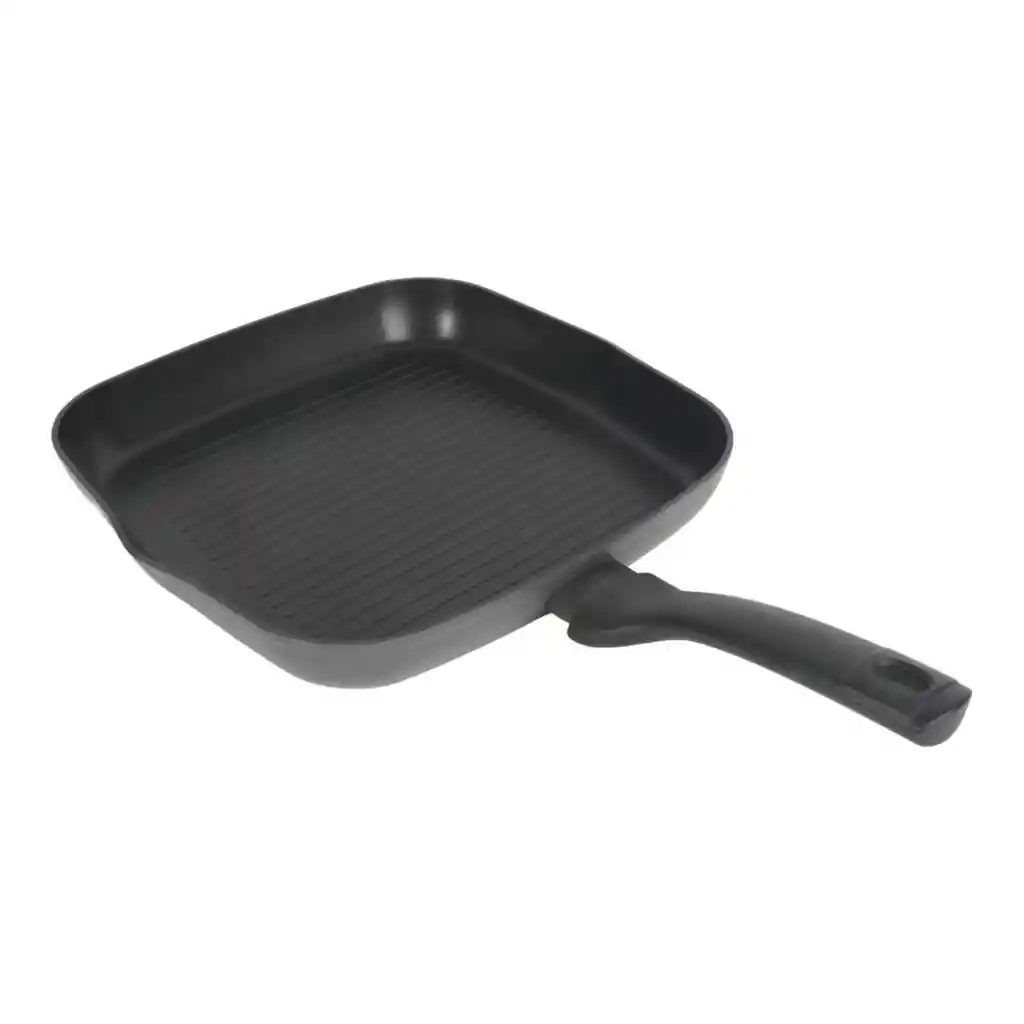 Sartén Plancha Grill Aluminio Forjado Oster 27.9 Cm Kingsway