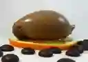 Helado Chocolatenaranja