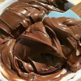 Helado Chocolatenaranja