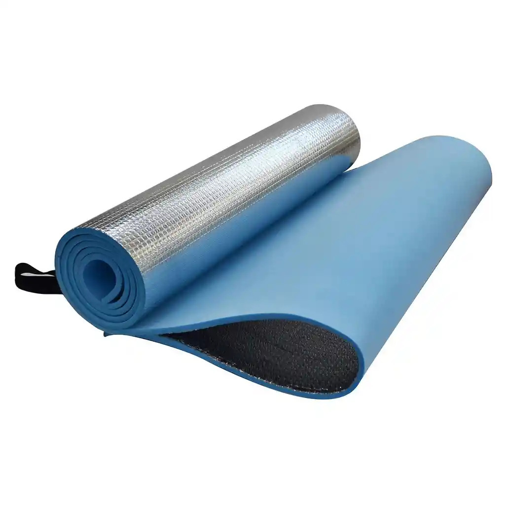 Colchoneta Eva Outback Camping Aluminizada