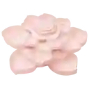 We R Caja Organizadora Flor Bloom Pink