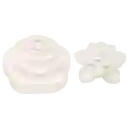 We R Caja Organizadora Flor Bloom Blanca