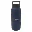 Botella Agua Termica Acero Inox. 960ml National Geographic