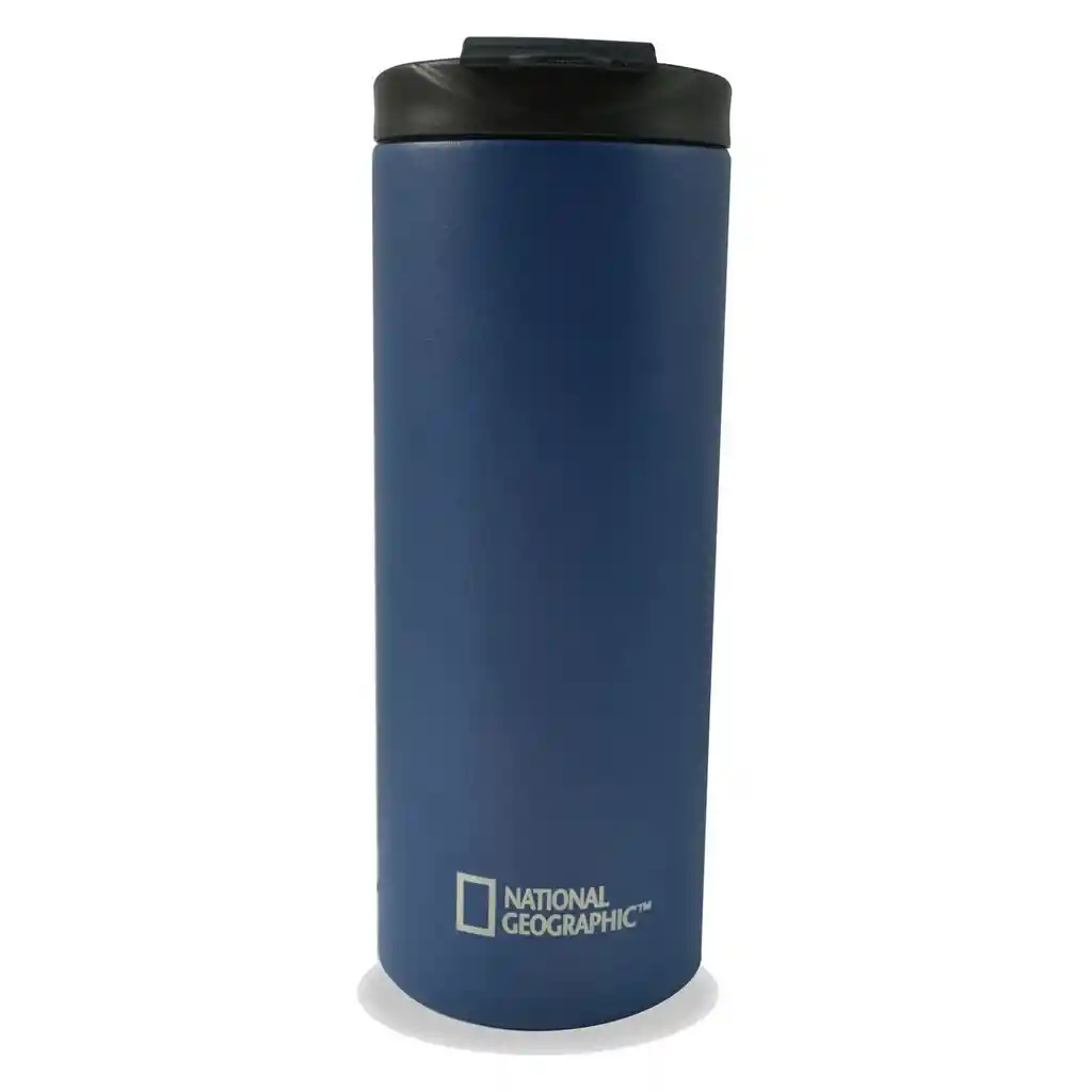 Termo Mug Vaso Termico 350ml National Geographic Mmng03