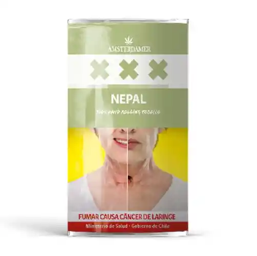 Tabaco Amsterdamer Xxx Nepal