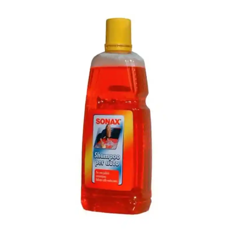 Shampoo Multiuso Sonax 1l