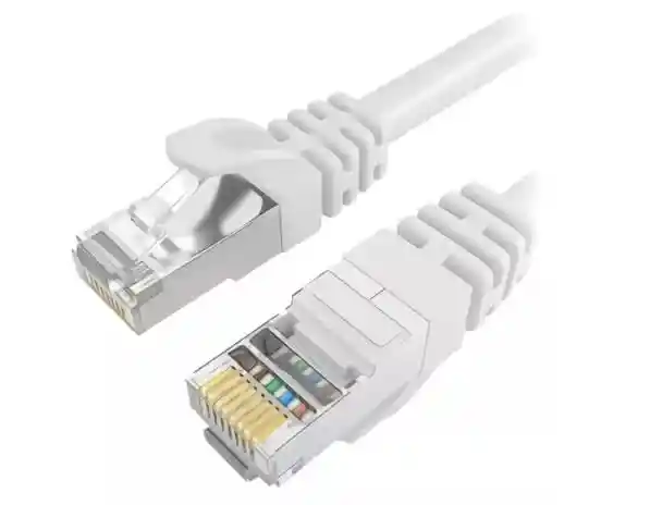 Ulink Patch Cord Cat6 3 Mts. Gris 0210092