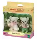 Epoch Sylvanian Families Koala Family 5310