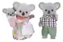 Epoch Sylvanian Families Koala Family 5310