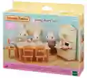 Epoch Sylvanian Families Dining Room Set 5340