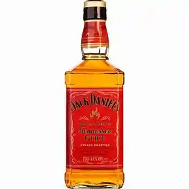 Jack Daniels Petacon Fire 40° 350cc