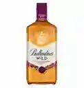 Wisky Ballantines Wild 30° 700cc