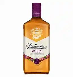 Wisky Ballantines Wild 30° 700cc