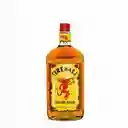 Wisky Fireball Petaca 200cc