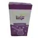 Café Turco Plain Arabica Olabi (sin Cardamomo) 200g