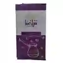 Café Turco Plain Arabica Olabi (sin Cardamomo) 200g