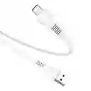 Cable Usb A Lightning Hoco X40 1m Para Iphone