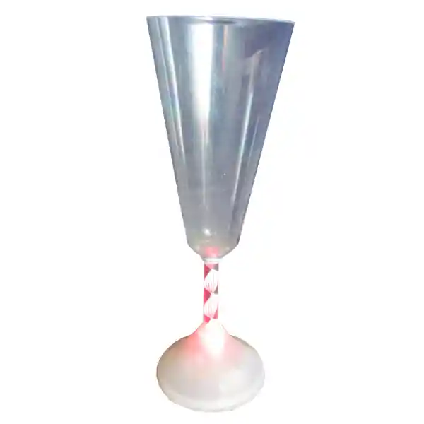 Glow Copa Champaña