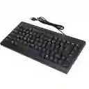 Teclado Para Pc Pequeño