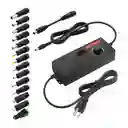 Cargador Para Notebook Universal